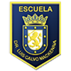 Escuela Luis Calvo Mackenna